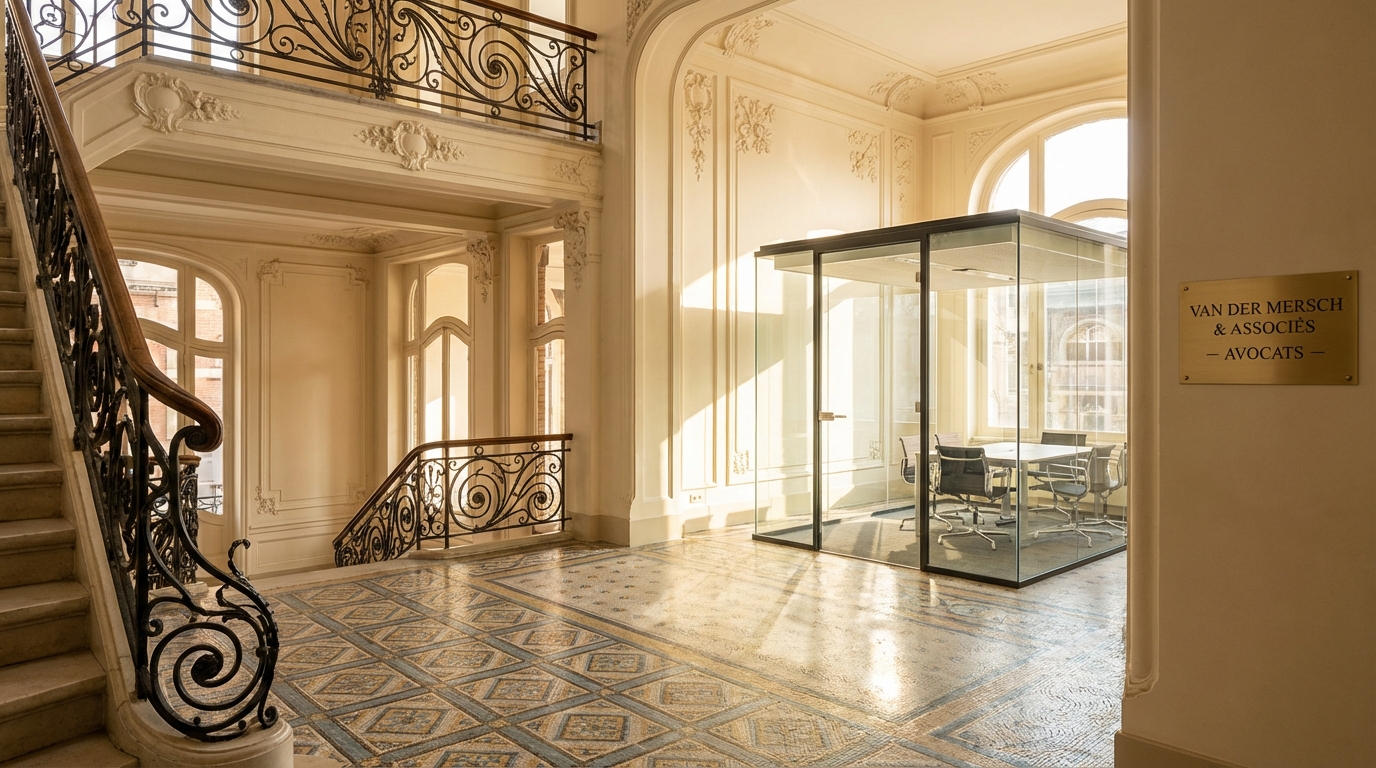 Restructuring a 120-Entity Group: Before and After in One View