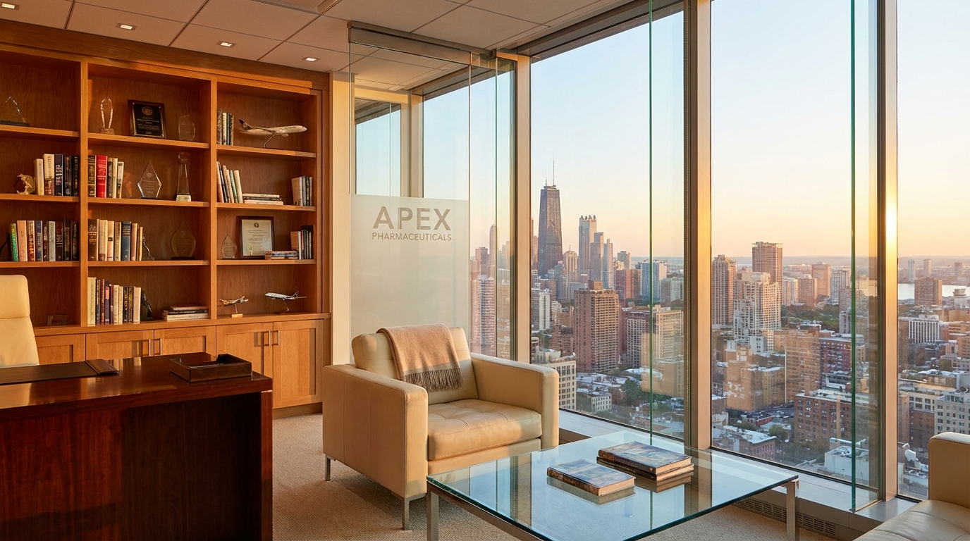 AI-Assisted Contract Review for a Global Licensing Portfolio