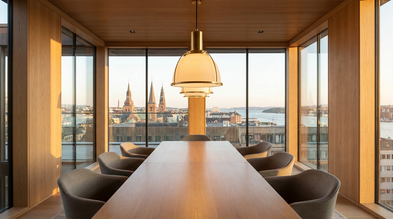 How a Leading Nordic M&A Practice Cut Deal Structuring Time by 40%