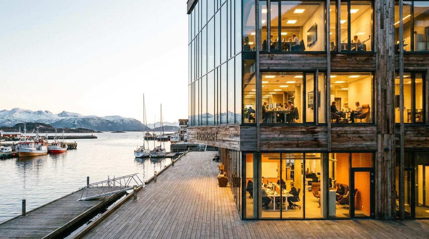 Charting Complex Vessel Ownership Across 8 Flag States