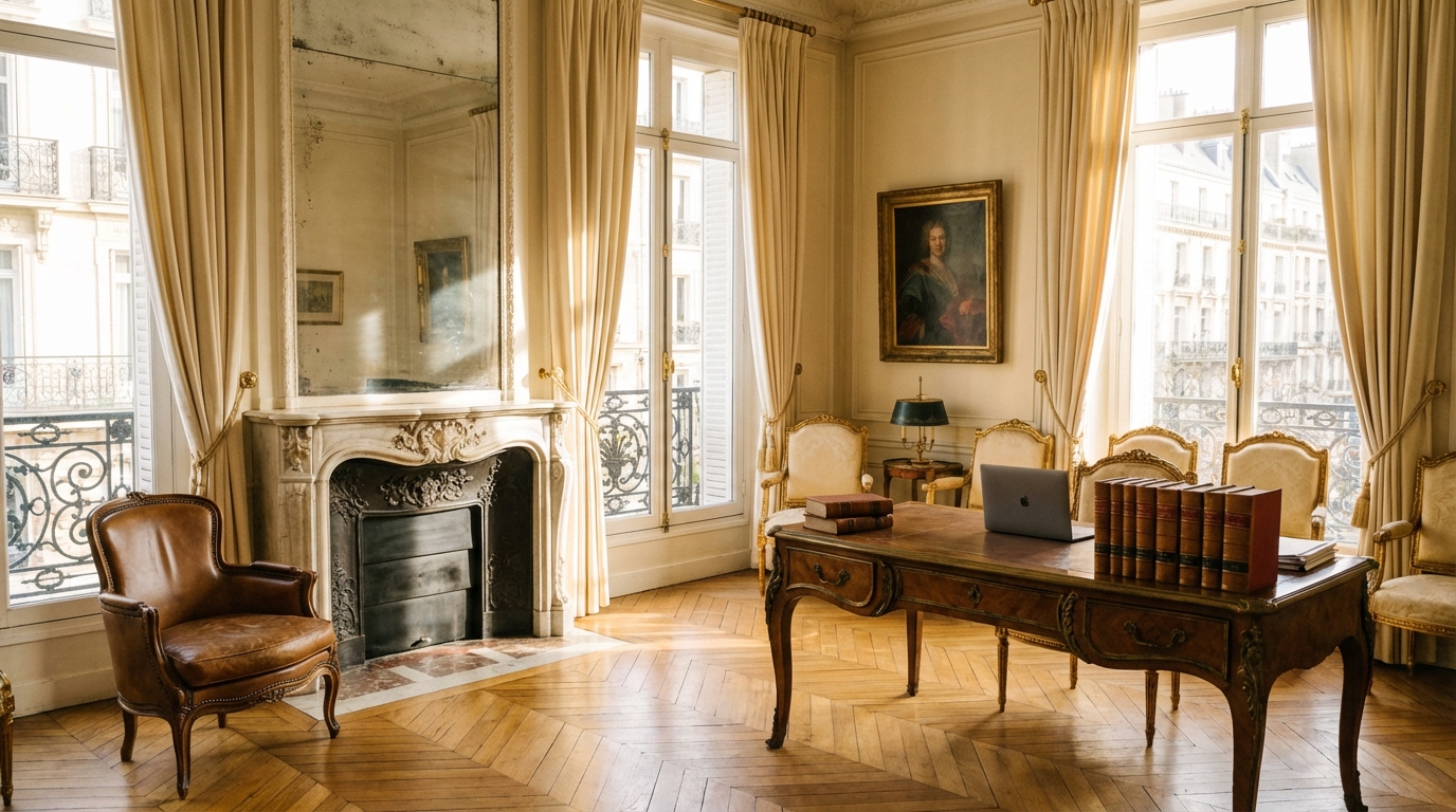 AI-Powered Document Review for International Arbitration