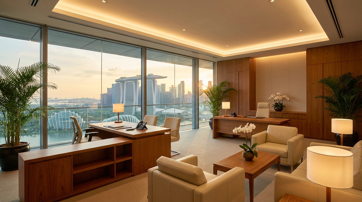 How a Southeast Asian Firm Transformed Regulatory Compliance