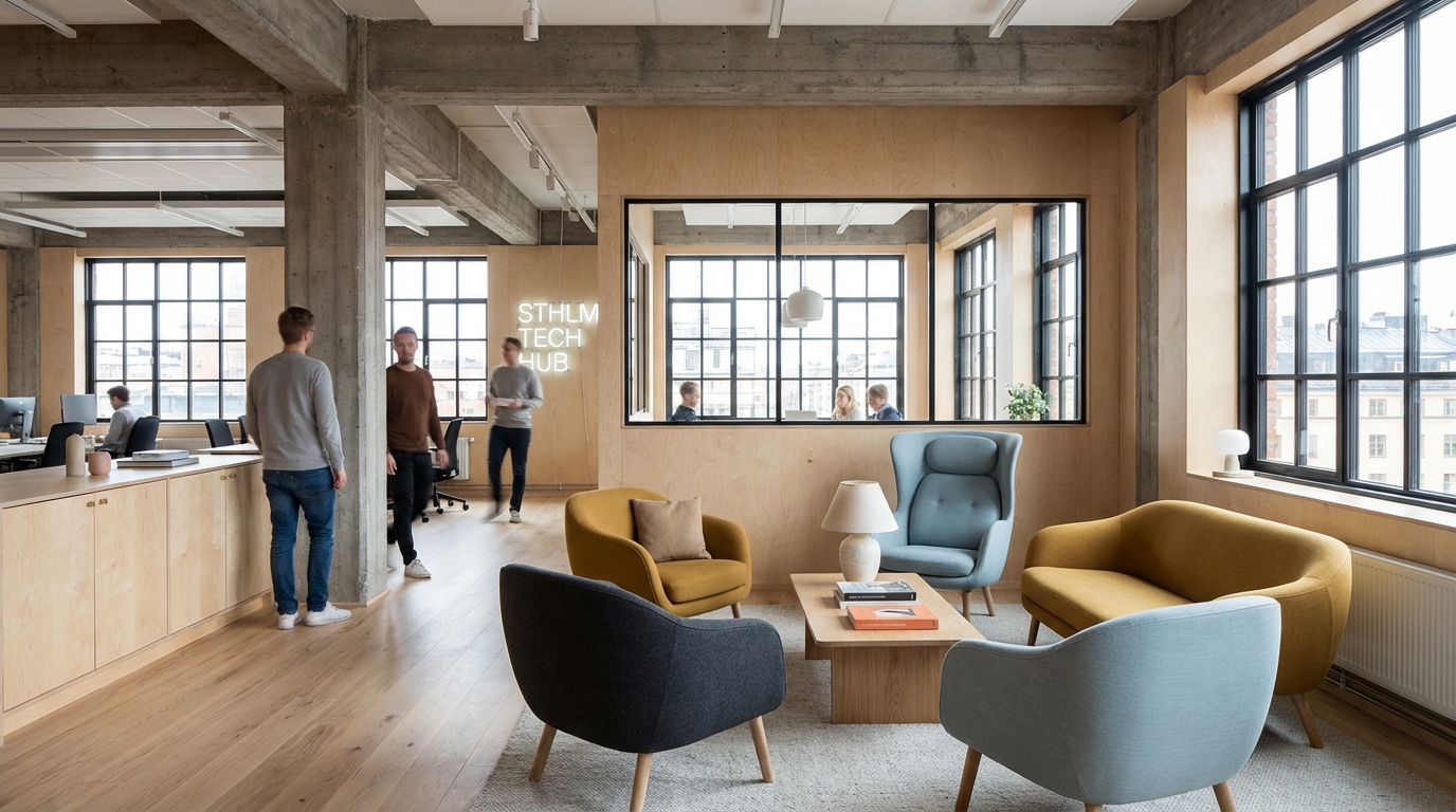 How a Fintech Scaled Legal Ops Without Scaling Headcount