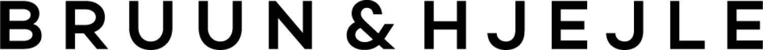 Bruun & Hjejle