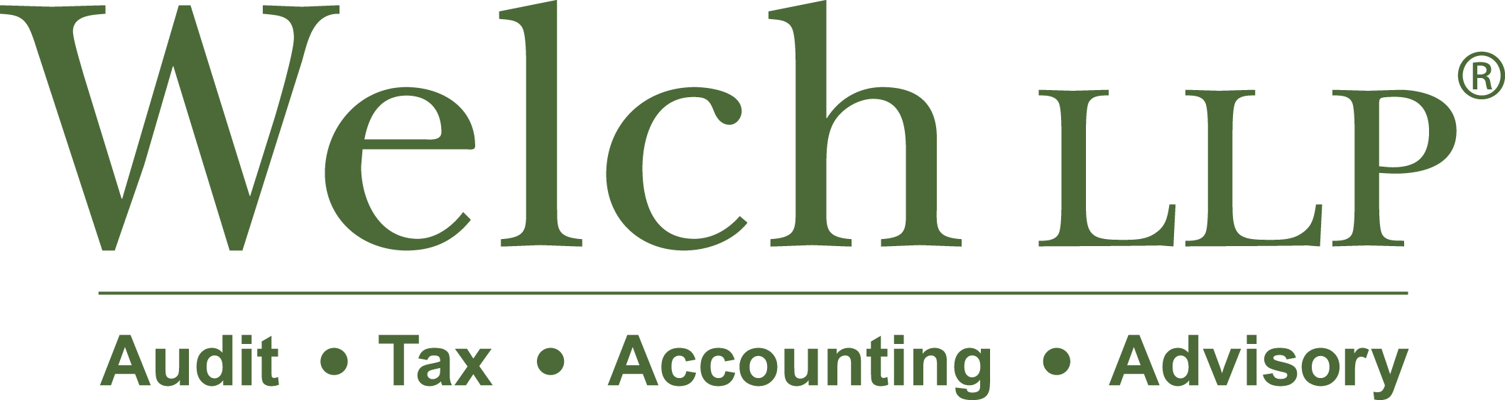 Welch LLP